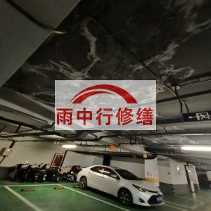 杨浦鄂尔多斯万基西山丽景地下室堵漏